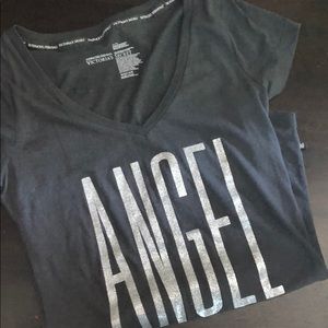 VS Angel Tee